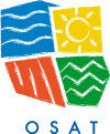 Logo OSAT pion 100x121